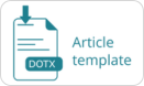 Article Template